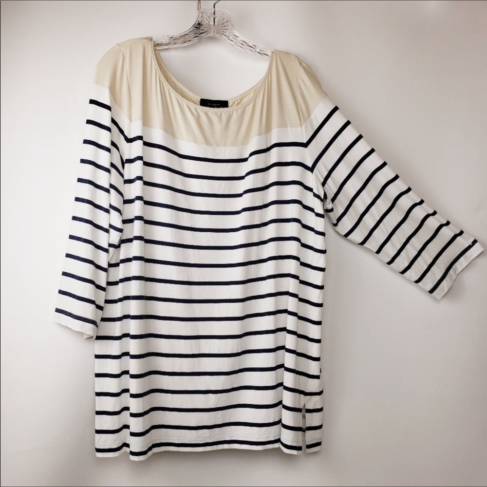 ✨St John Striped Tunic✨